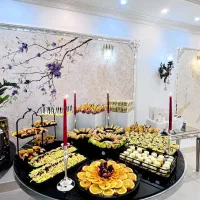 فینگر فود با بهترین کیفیت و کمترین قیمت|خدمات پذیرایی، مراسم|بوشهر, |دیوار