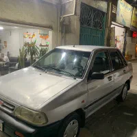 پراید صبا|خودرو سواری و وانت|محمدشهر, محمدشهر|دیوار