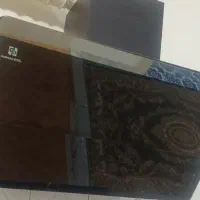 هود پرنیان استیل تمیز و در حد نو
