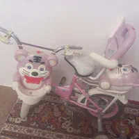 دوچرخه دخترونه
