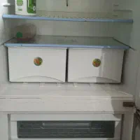 یخچال|یخچال و فریزر|اهواز, پردیس|دیوار