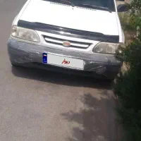 فروشی پراید مدل 81