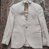 کت و شلوار پسرانه