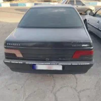 پژو  405  مدل  84|خودرو سواری و وانت|اهر, |دیوار