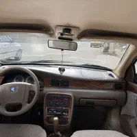 سمندf7مدل93|خودرو سواری و وانت|پیرانشهر, |دیوار