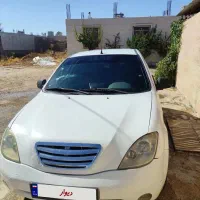 تیبا 2 (هاچبک) EX، مدل ۱۳۹۶
