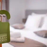 استخدام خانه دار در هتل