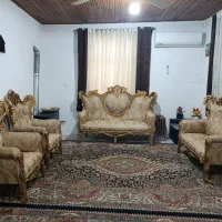 مبل سلطنتی درحد نو