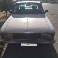 فروش پیکان وانت دوگانه|خودرو سواری و وانت|یزد, |دیوار