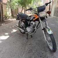هندا ۹۳ تمیز
