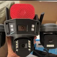 راه اندازی نصب و فروش آیفن دوربین دزدگیر