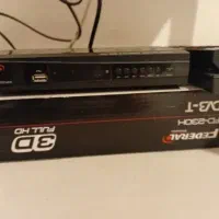 تلویزیون و دستگاه دیجیتال با میز زیر|تلویزیون و پروژکتور|کرمانشاه, |دیوار