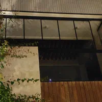 شیشه بالکنی تاشو و اسلایدینگ|خدمات پیشه و مهارت|کاشان, صنعت|دیوار