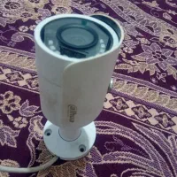 دوربین تکی به تلوزیونم وصل میشه