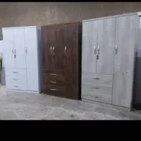 کمد دو درب، کمد سه درب ، میز آرایش،دراور،سفارشی|جاکفشی، کمد، دراور|تهران, شهید رجایی|دیوار