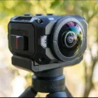 دوربین ۳۶۰ Garmin