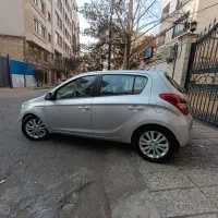 i20 2011|خودرو سواری و وانت|تهران, نیلوفر|دیوار