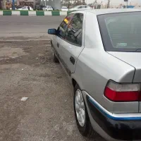 زانتیا مدل ۸۴