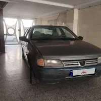 پژو روآ سال مدل89