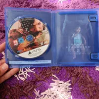 دیسک 007 و Death stranding 2|کنسول، بازی ویدئویی و آنلاین|تهران, شهرک کوهسار|دیوار