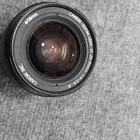 لنز 90 28|دوربین عکاسی و فیلم‌برداری|قم, نیروگاه|دیوار