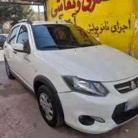 کویک مدل 401|خودرو سواری و وانت|مشهد, شهرک بهارستان|دیوار