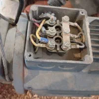 سیم پیچی وتعمیرانواع پمپ های بادوکارواش|خدمات پیشه و مهارت|نیریز, |دیوار