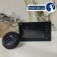 دوربین چشمی درب آپارتمان