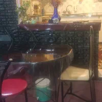 میز ناهار خوری