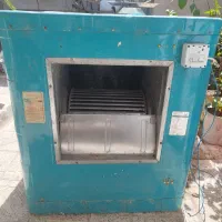 کولر آبی بزرگ