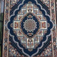 فرش خوب ویترین نقره ای/اکبندداخل کاور|فرش|کرج, کمالشهر|دیوار