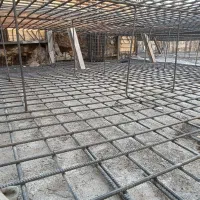 آرماتوربندی اسکلت بتنی|استخدام معماری، عمران و ساختمانی|کنگاور, |دیوار