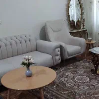 مبل راحتی ۸نفره