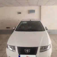 سورن xu7p مدل ۱۴۰۴|خودرو سواری و وانت|مشهد, حسابی جنوبی (شهرک غرب)|دیوار