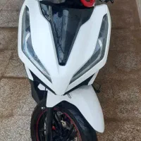 موتور سیکلت طرح کلیک دلتا|موتورسیکلت|مروست, |دیوار