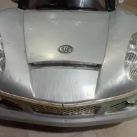 ماشین شارژی