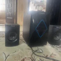اسپیکر برند creative