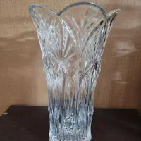 گلدان کریستال ژاپن