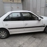 پارس XU7 مدل 1399