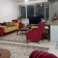 ۱۰۱ متری / مجتمع سیمرغ