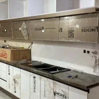 نصب و ساخت کابینت کمد دیواری اقساطی|خدمات پیشه و مهارت|سبزوار, کاشفی شمالی (دادگستری)|دیوار