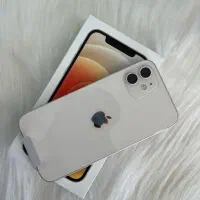 آیفون ۱۱ نرمال سفید iphone