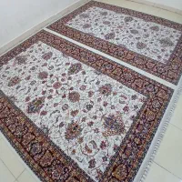 فرش ۶ متری در حد نو