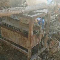 دستگاه بلوکه زنی