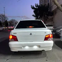 پراید ۱۳۲ مدل ۸۹ / کم کار واقعی|خودرو سواری و وانت|تهران, کوهک|دیوار