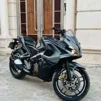 باجاج Rs200 مدل 97 ns