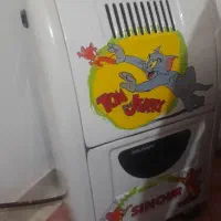 بخاری اتاق بچه
