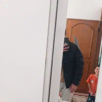 عروس هلندی|پرنده|آستانه اشرفیه, |دیوار