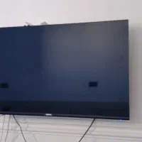 یک عدد تلویزون