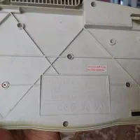 کیبورد قدیمی سالم|قطعات و لوازم جانبی رایانه|اصفهان, شهشهان|دیوار